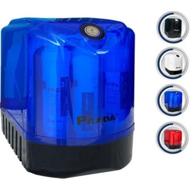 Prada 8 Litre Pompasız